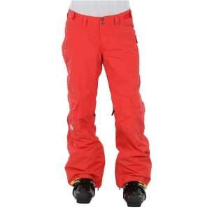  The North Face Riderarchy Pants   Womens 2012