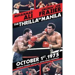  Muhammad Ali   Posters   Movie   Tv