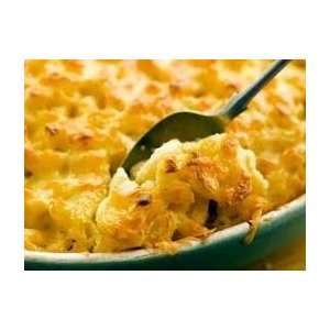   Food By Alpineaire Forever Young Mac and Cheese