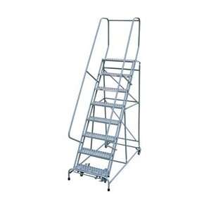  Rolling Safety Ladders