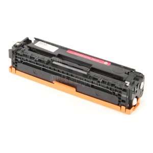  HP Color LaserJet CP5520 Magenta Toner Cartridge   13,000 