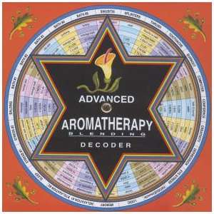  Decoder   Aromatherapy   Advanced by SomaTherapy Health 