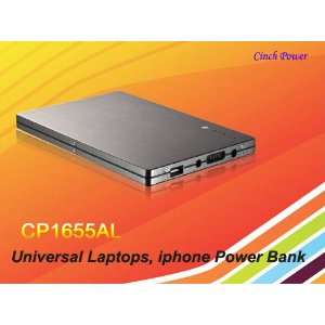 Universal Laptops, iPhone Backup Battery 16500 mAh 
