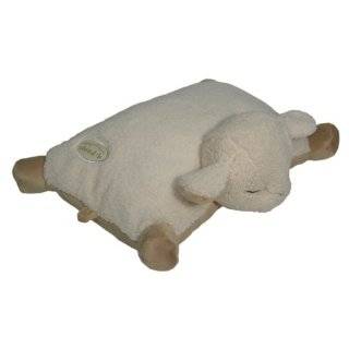 Cloud b Plush Aroma Pillow Sleep Aid, Sleep Sheep