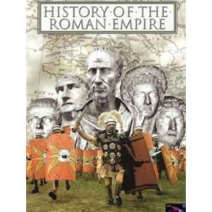  Udo Grebe Gamedesign History of the Roman Empire Board 