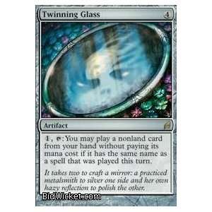  Twinning Glass (Magic the Gathering   Lorwyn   Twinning 