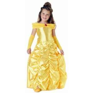  Beauty Girls Custom Costume   Child Small 6 8 Toys 