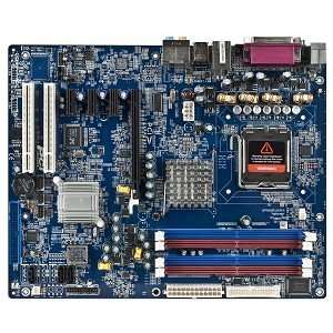  PC Partner P965AS7 A99P Intel G965 Socket 775 ATX 