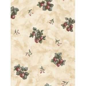  Wallpaper Brewster Rosewood 82 66227