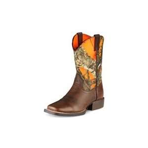  Ariat Kids Quickdraw Boots