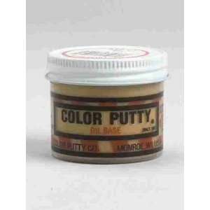   Filler Wood, Light Oak Color, 3.68 Oz, Jar