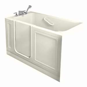  American Standard 3051.110.C.222 Linen Walk In Tubs 51 x 