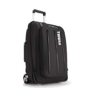  Thule Crossover 30 Liter Rolling Upright w/Laptop 