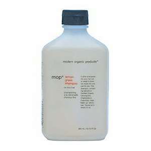  Mop Mixed Green Shampoo 33.8oz/1 Liter Beauty