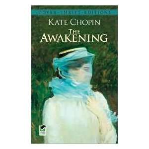  The Awakening by Kate Chopin, Philip Smith (Editor)  N/A  Books