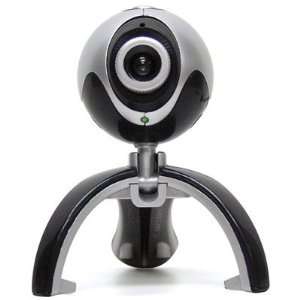  GEAR HEAD Quick Webcam Advanced 300K W/Snapshot 