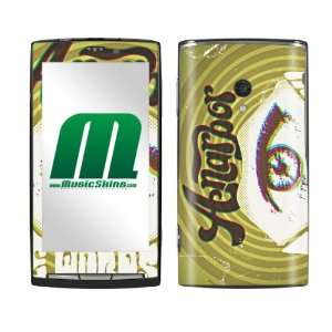  MusicSkins MS ANAR30134 Sony Ericsson Xperia X10