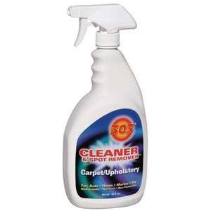  303 Products Inc 303 Cleaner & Spot Remover 32 O Z Sprayer 