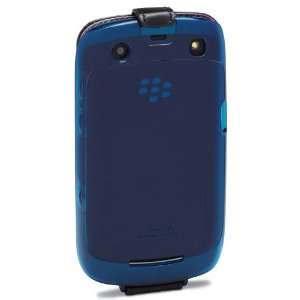  Dicota America llc Blue Lid Cradle Blackberry Curve 9350 