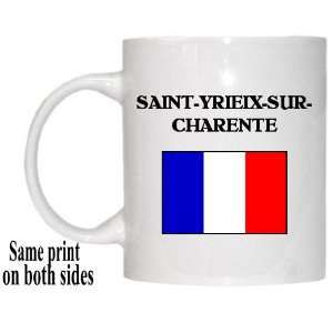  France   SAINT YRIEIX SUR CHARENTE Mug 