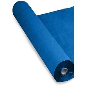  Dark Blue Solid Flat Paper (4 x 50 roll) Toys & Games