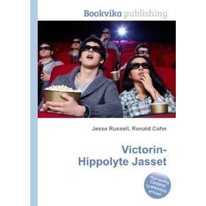 Victorin Hippolyte Jasset Ronald Cohn Jesse Russell  