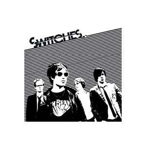  Switches   Lay down the Law Advance CD 
