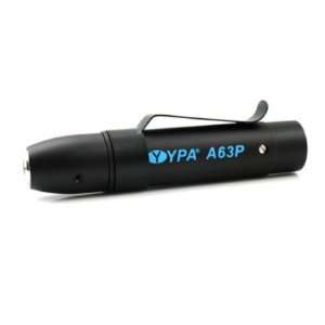  YPA A63P In Line Microphone Preamplifier for AKG Headset 