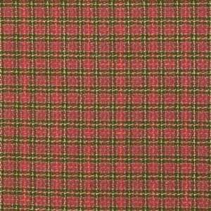  BOSWELL CHECK Sweet P by Lee Jofa Fabric