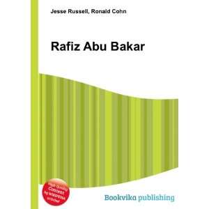  Rafiz Abu Bakar Ronald Cohn Jesse Russell Books