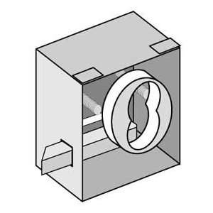  Custom Lock Cylinder Installations For 4B+ Horizontal 