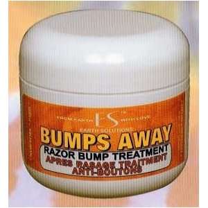  BUMPS AWAY 