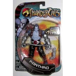  ThunderCats 4 Panthro 4 Action Figure Toys & Games