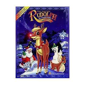    Rudolph the Red Nosed Reindeer The Movie Musical Instruments