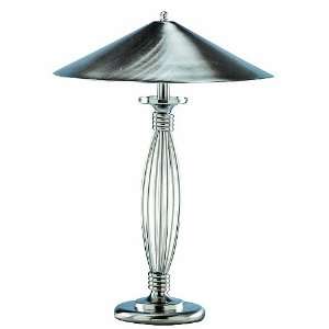  Table Lamps Lite Source LS 3366