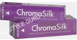 PRAVANA CHROMASILK VIVID CHROMA   FREE SHIP IN USA  