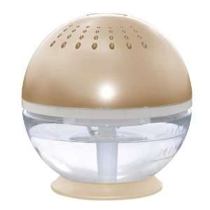 Thermax BRNZ GL MM2 K Mini Max 2 Globe with Led and Fragrances, Bronze