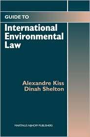   Law, (1571053441), Alexandre Kiss, Textbooks   