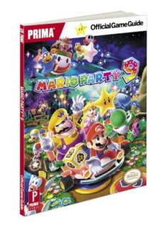   Mario Kart 7 (3DS) Prima Official Game Guide by 