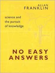  of Knowledge, (082294250X), Allan Franklin, Textbooks   