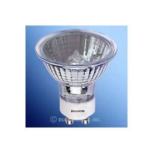  BULBRITE FMW/GU10 35W 120V GU10 / TWIST & LOCK MR16 