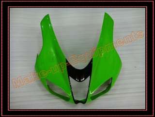 Fairing for KAWASAK Ninja ZX10R ZX 10R 2006 2007 ABS AB  