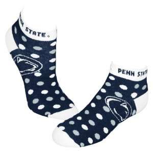  Penn State  Penn State Youth Dot Socks 