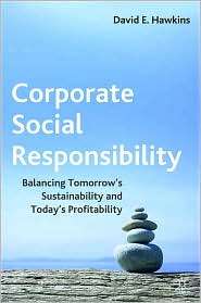 Corporate Social Responsibility Balancing Tomorrows Sustainability 