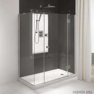  Neptune Fashion 3648 Shower Door 36x48