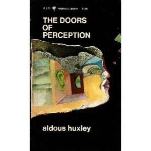  The Doors of Perception Aldous Huxley Books