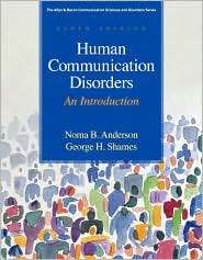   , (0137061331), Noma B. Anderson, Textbooks   