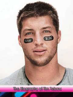   Tebow by Brody Anderson, Knice Publishing House  NOOK Book (eBook