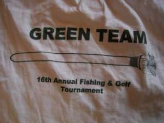 Historical Deepwater Horizon T Shirt the Green Team  