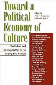   Of Culture, (0742526844), Andrew Calabrese, Textbooks   